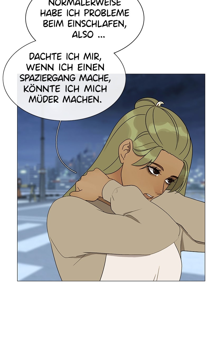 Read Eaternal Nocturnal Manga Online