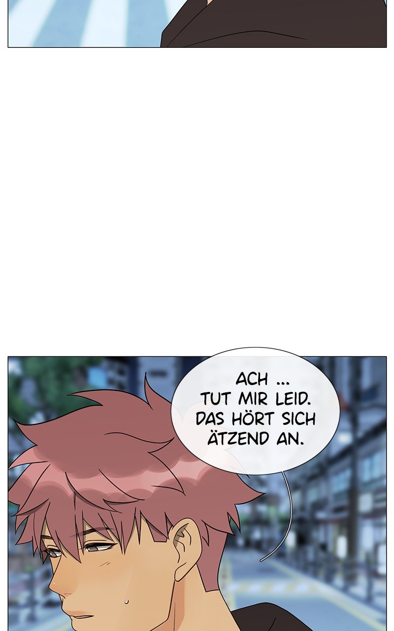 Read Eaternal Nocturnal Manga Online