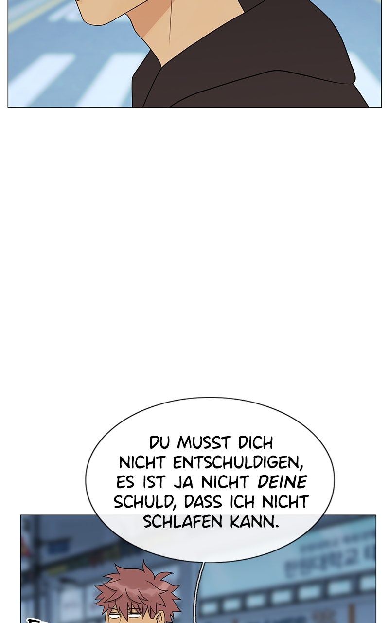 Read Eaternal Nocturnal Manga Online