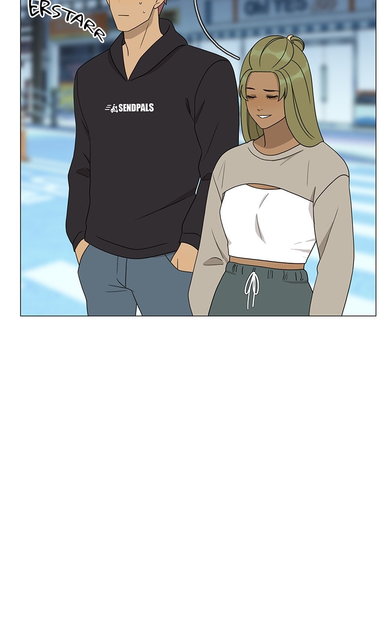 Read Eaternal Nocturnal Manga Online