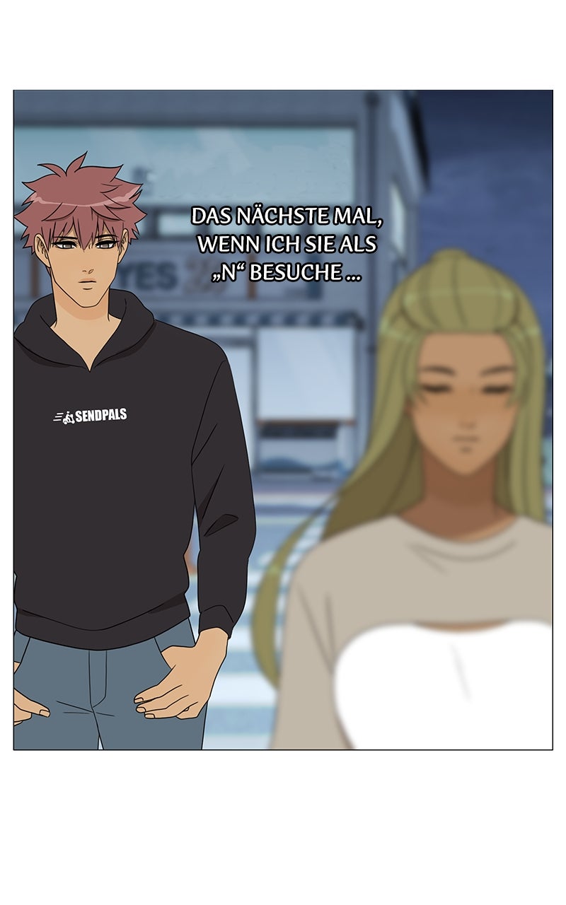 Read Eaternal Nocturnal Manga Online