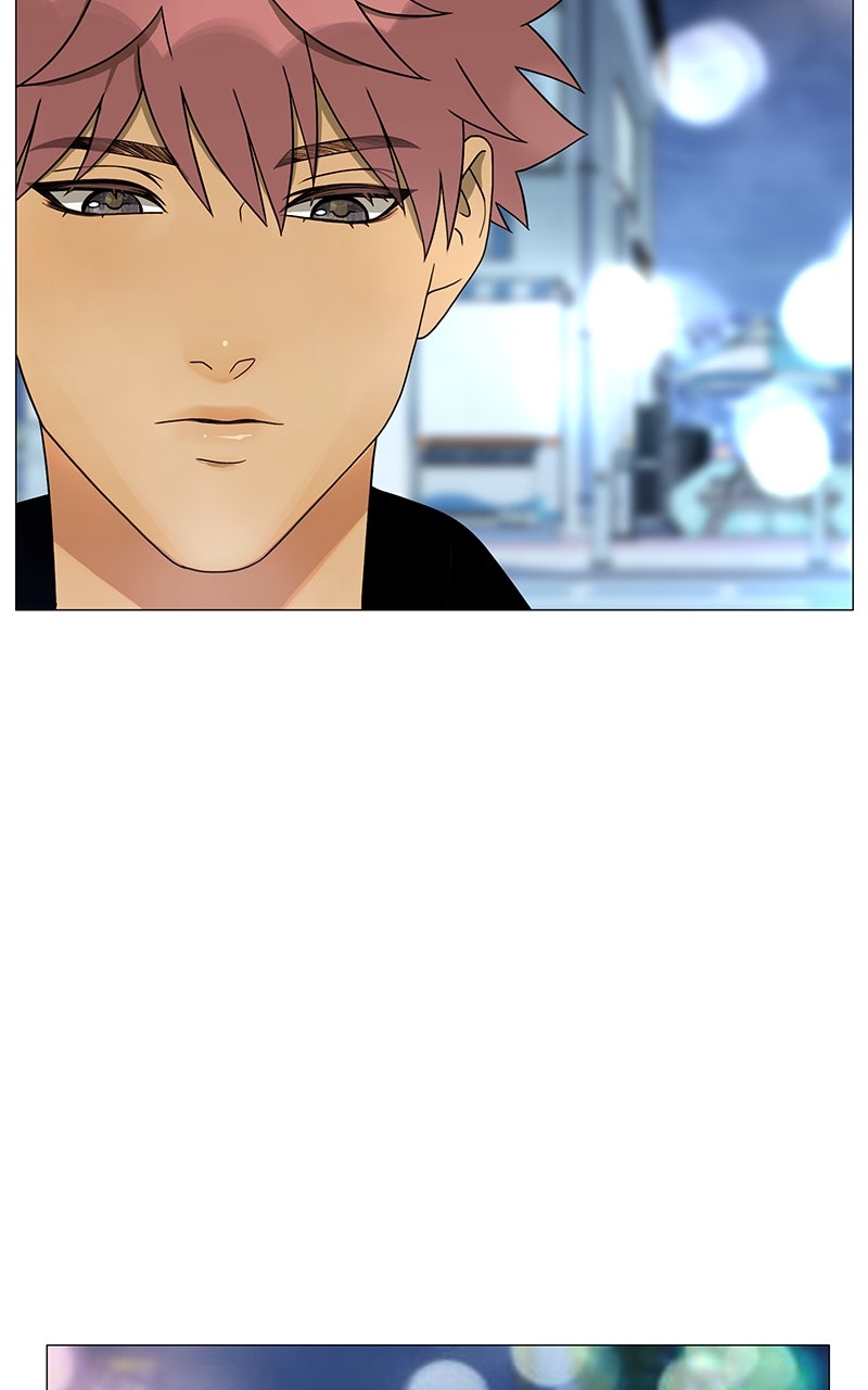 Read Eaternal Nocturnal Manga Online