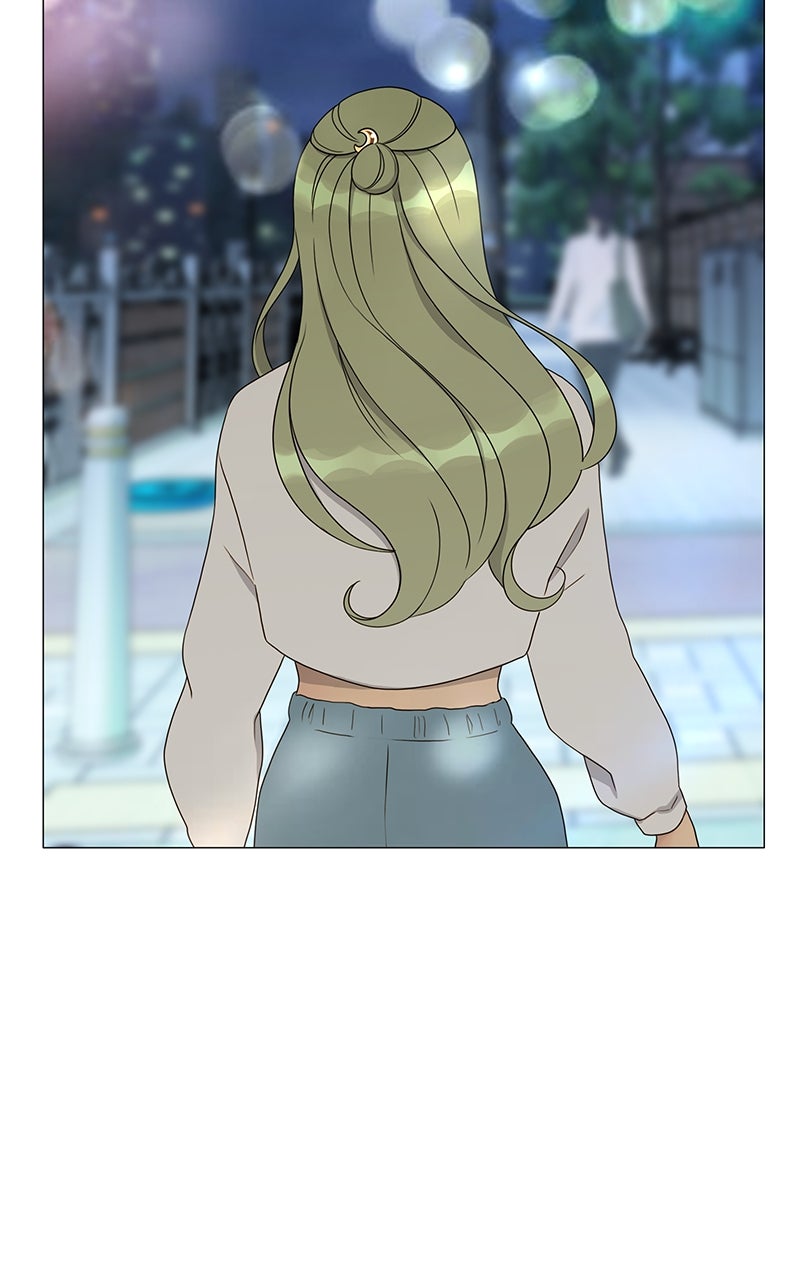 Read Eaternal Nocturnal Manga Online