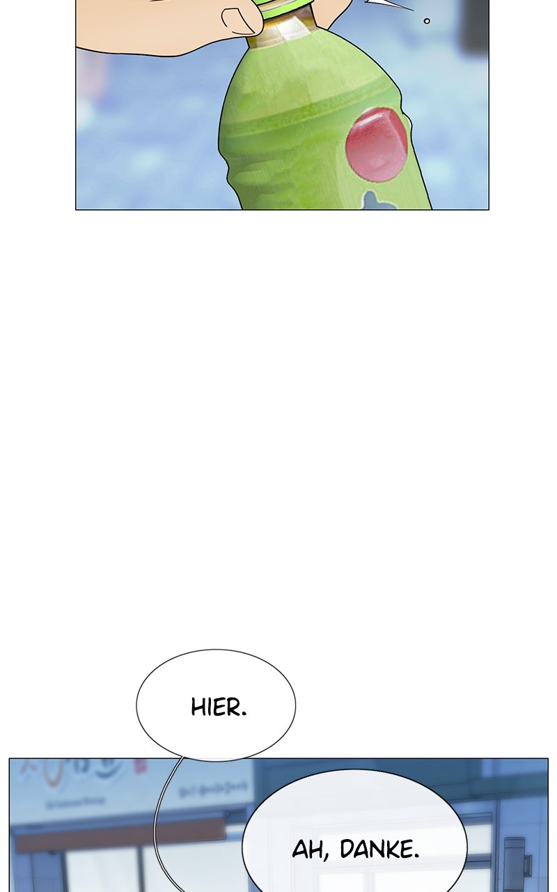 Read Eaternal Nocturnal Manga Online