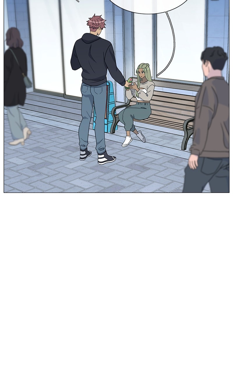 Read Eaternal Nocturnal Manga Online