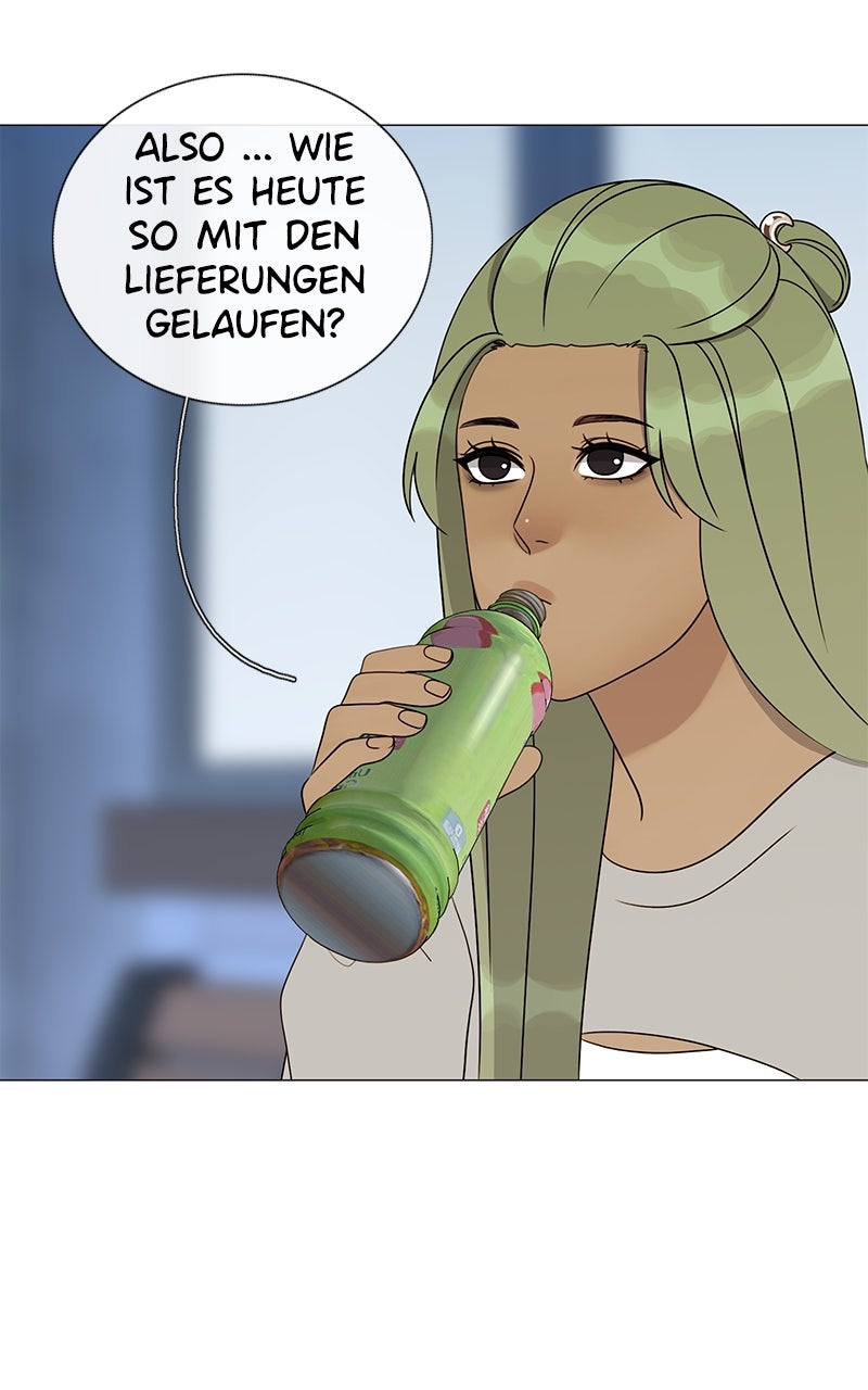 Read Eaternal Nocturnal Manga Online