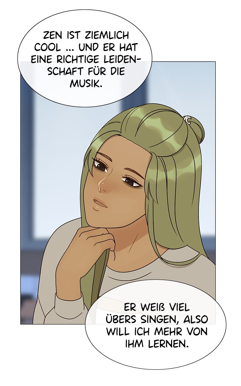 Read Eaternal Nocturnal Manga Online