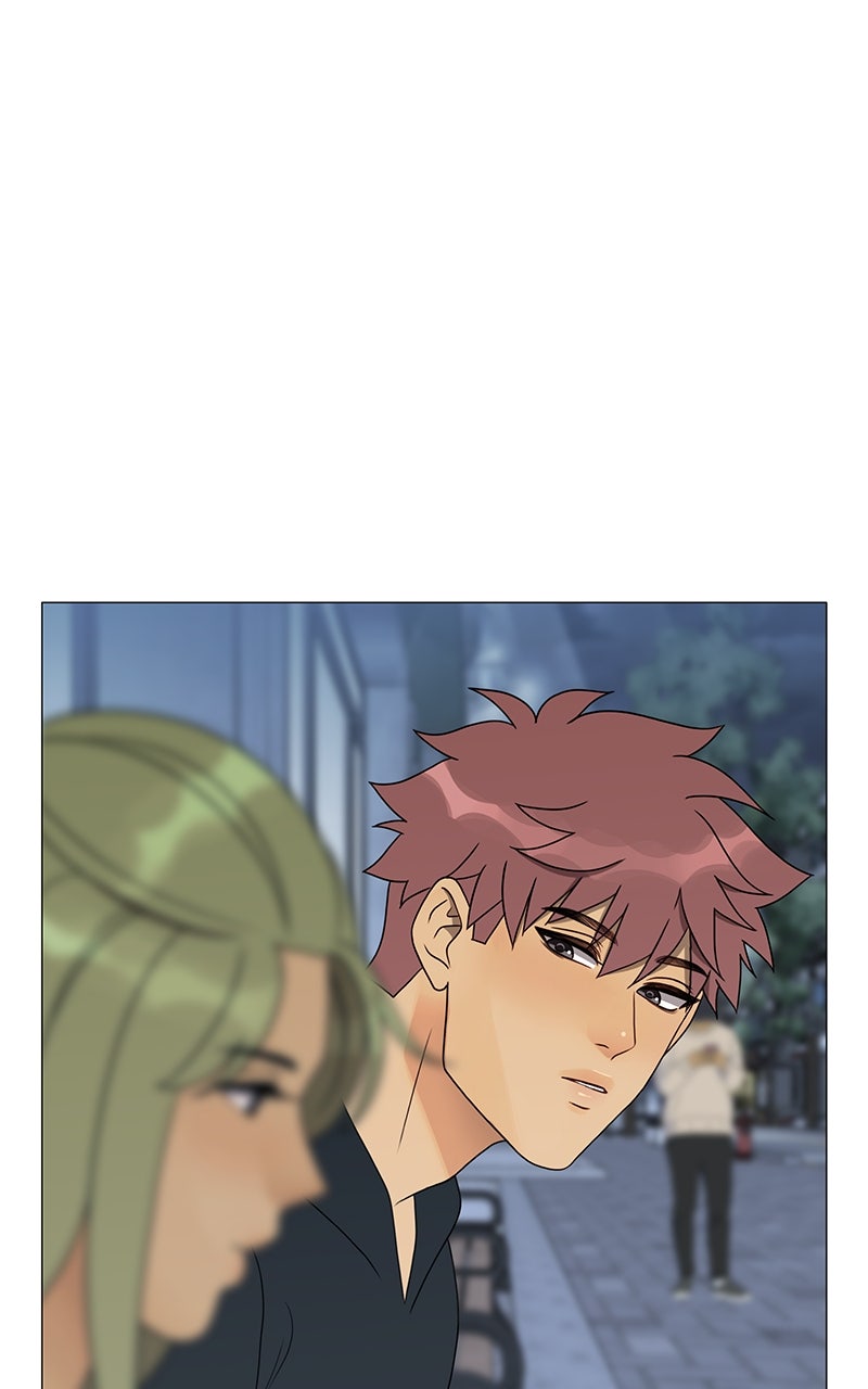 Read Eaternal Nocturnal Manga Online