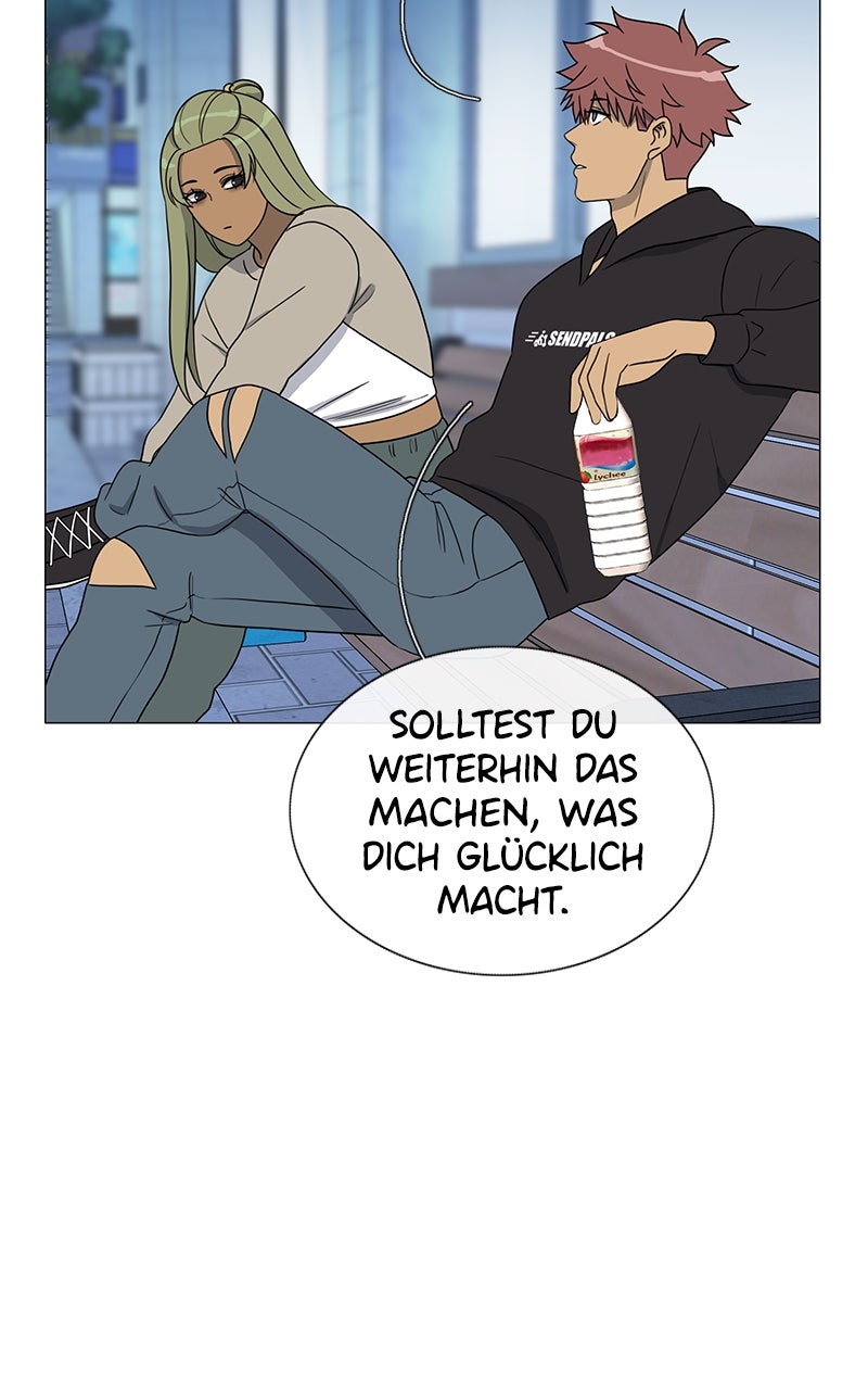 Read Eaternal Nocturnal Manga Online