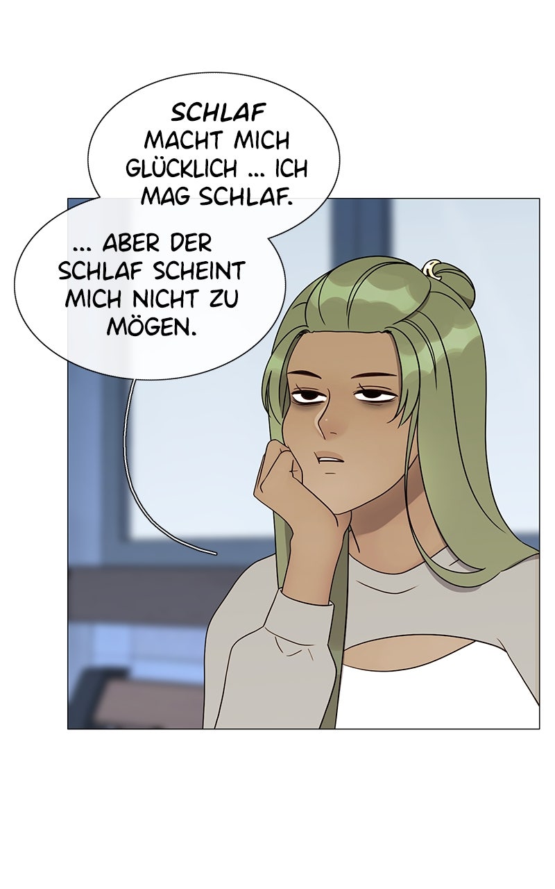 Read Eaternal Nocturnal Manga Online