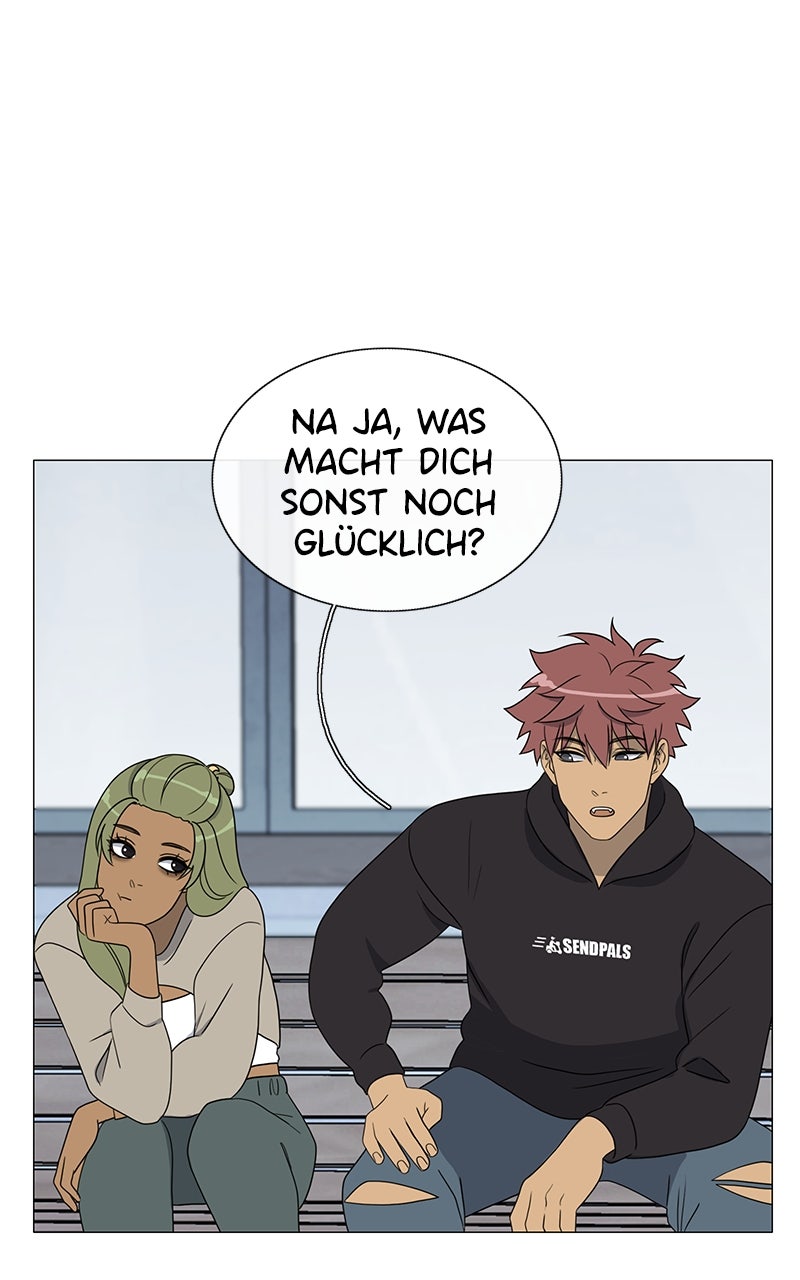 Read Eaternal Nocturnal Manga Online