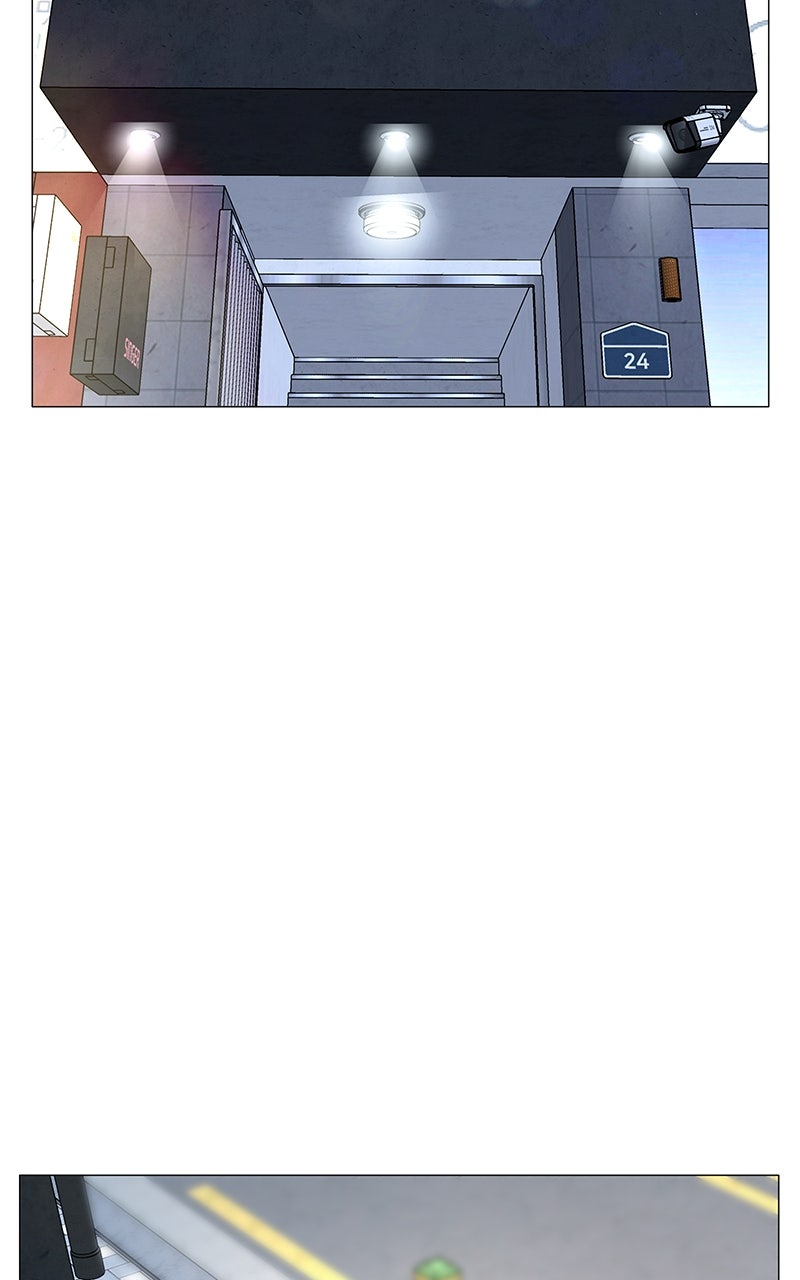 Read Eaternal Nocturnal Manga Online