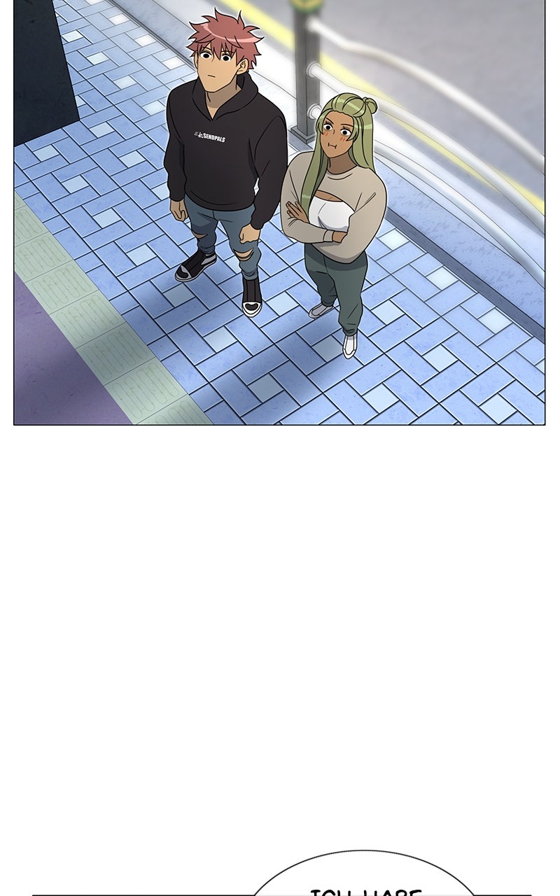 Read Eaternal Nocturnal Manga Online