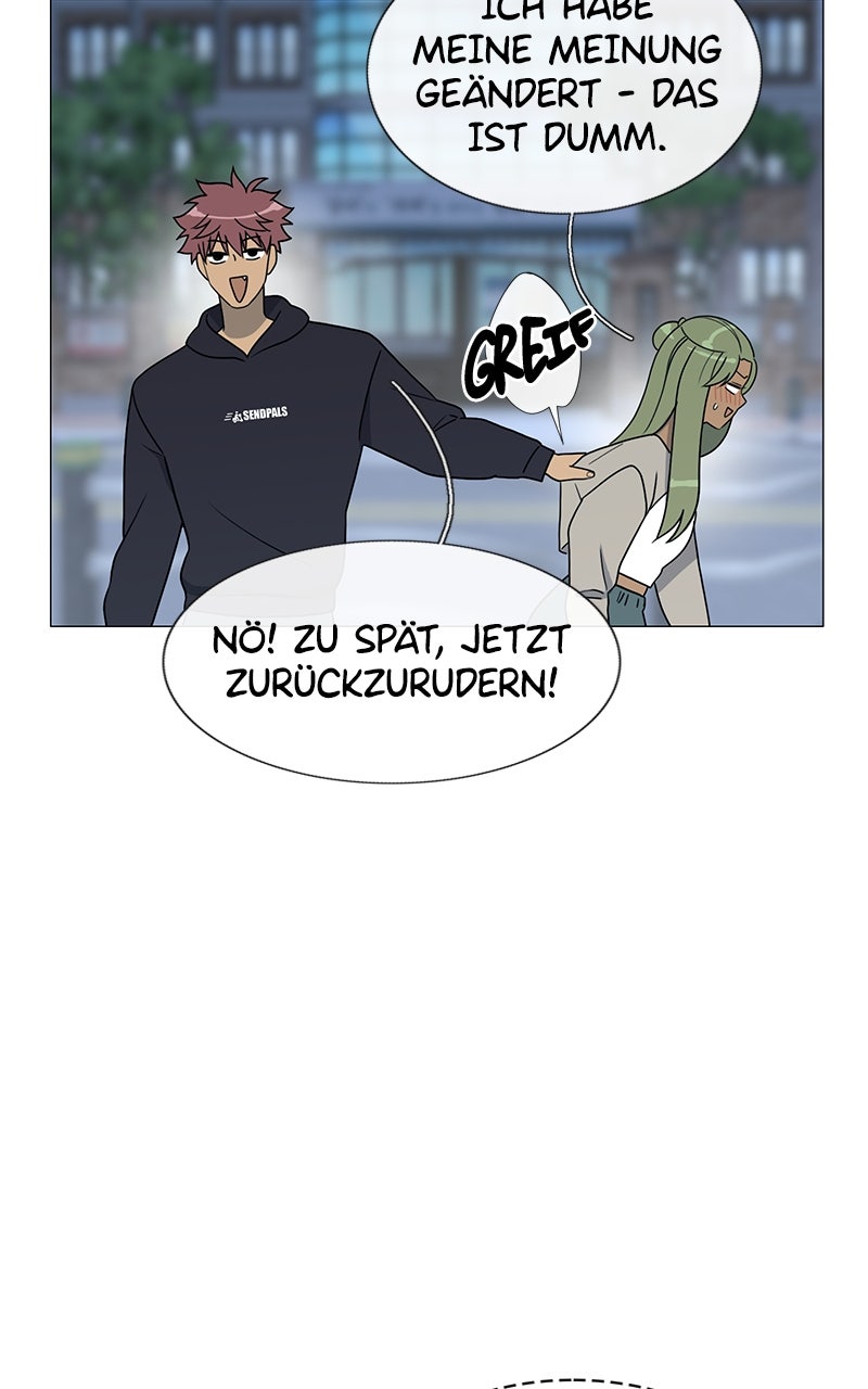 Read Eaternal Nocturnal Manga Online