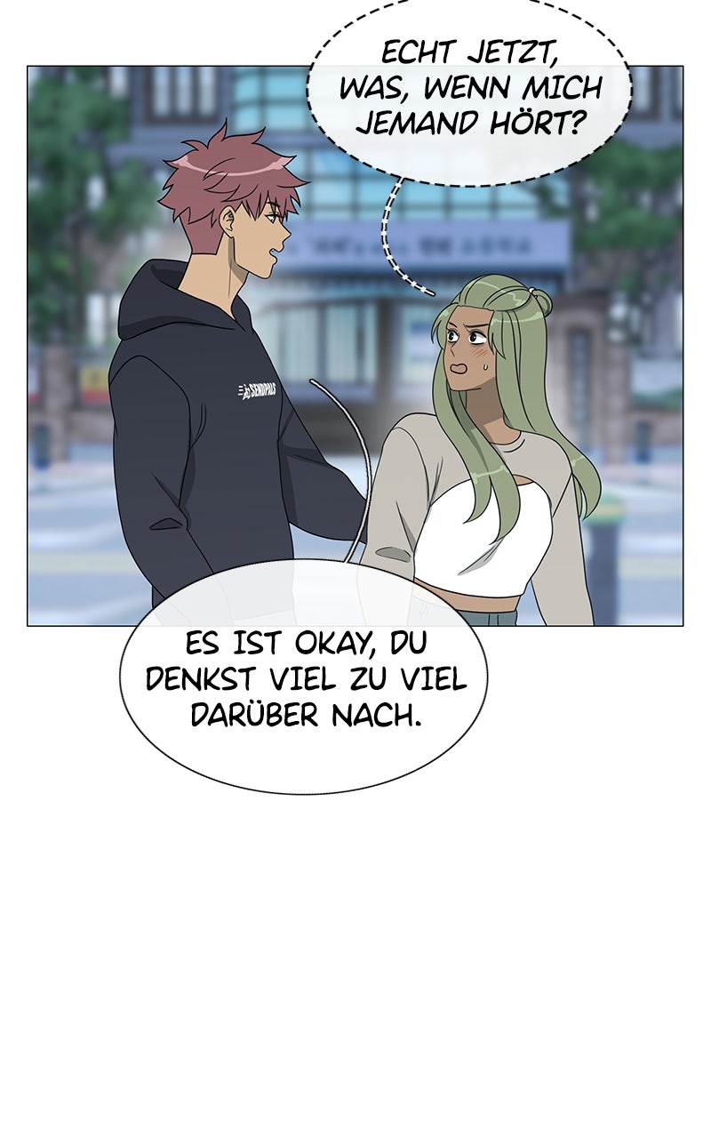 Read Eaternal Nocturnal Manga Online