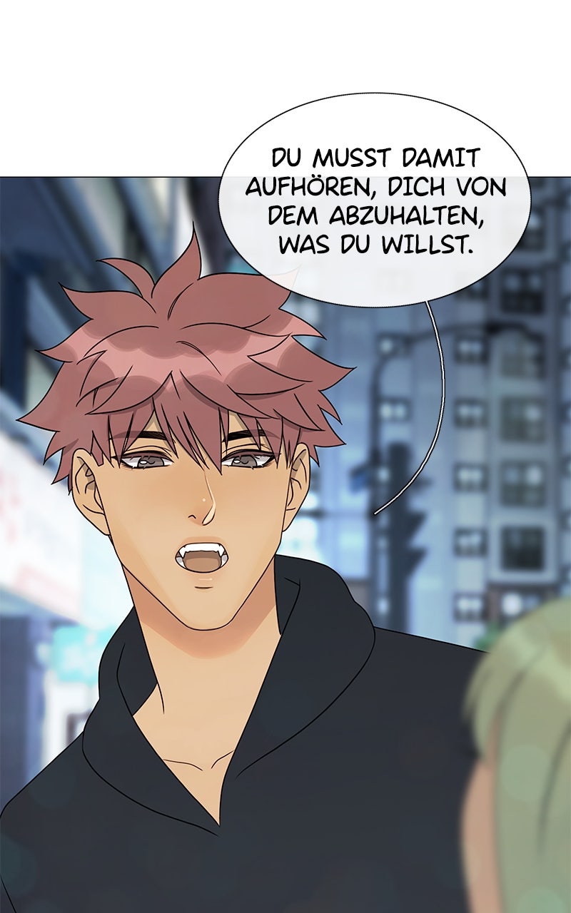 Read Eaternal Nocturnal Manga Online