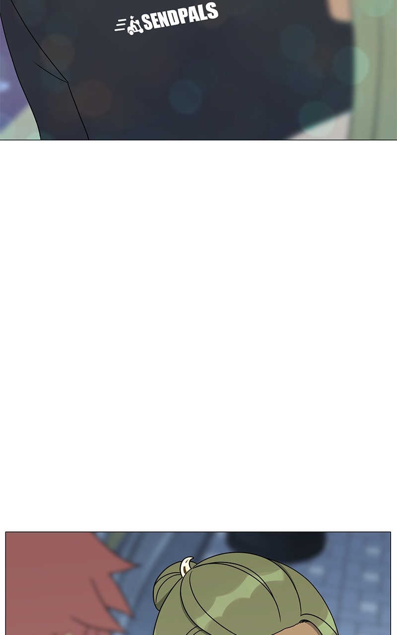 Read Eaternal Nocturnal Manga Online