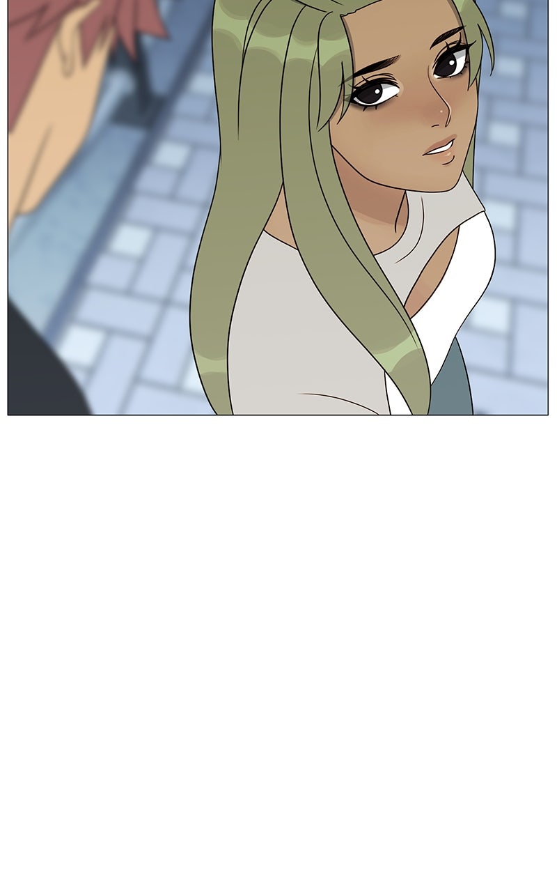 Read Eaternal Nocturnal Manga Online