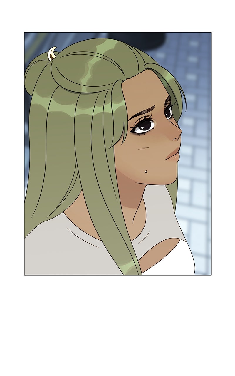 Read Eaternal Nocturnal Manga Online