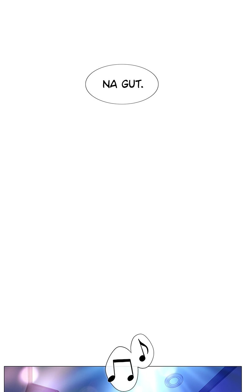 Read Eaternal Nocturnal Manga Online