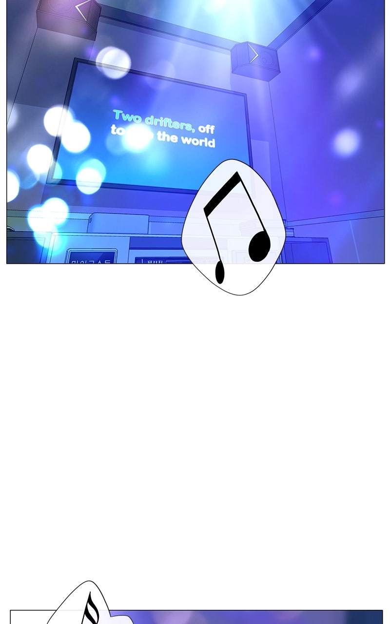 Read Eaternal Nocturnal Manga Online