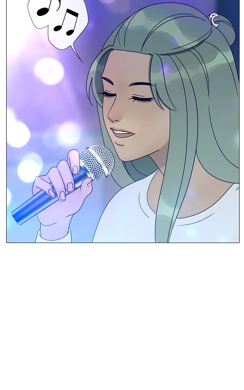 Read Eaternal Nocturnal Manga Online