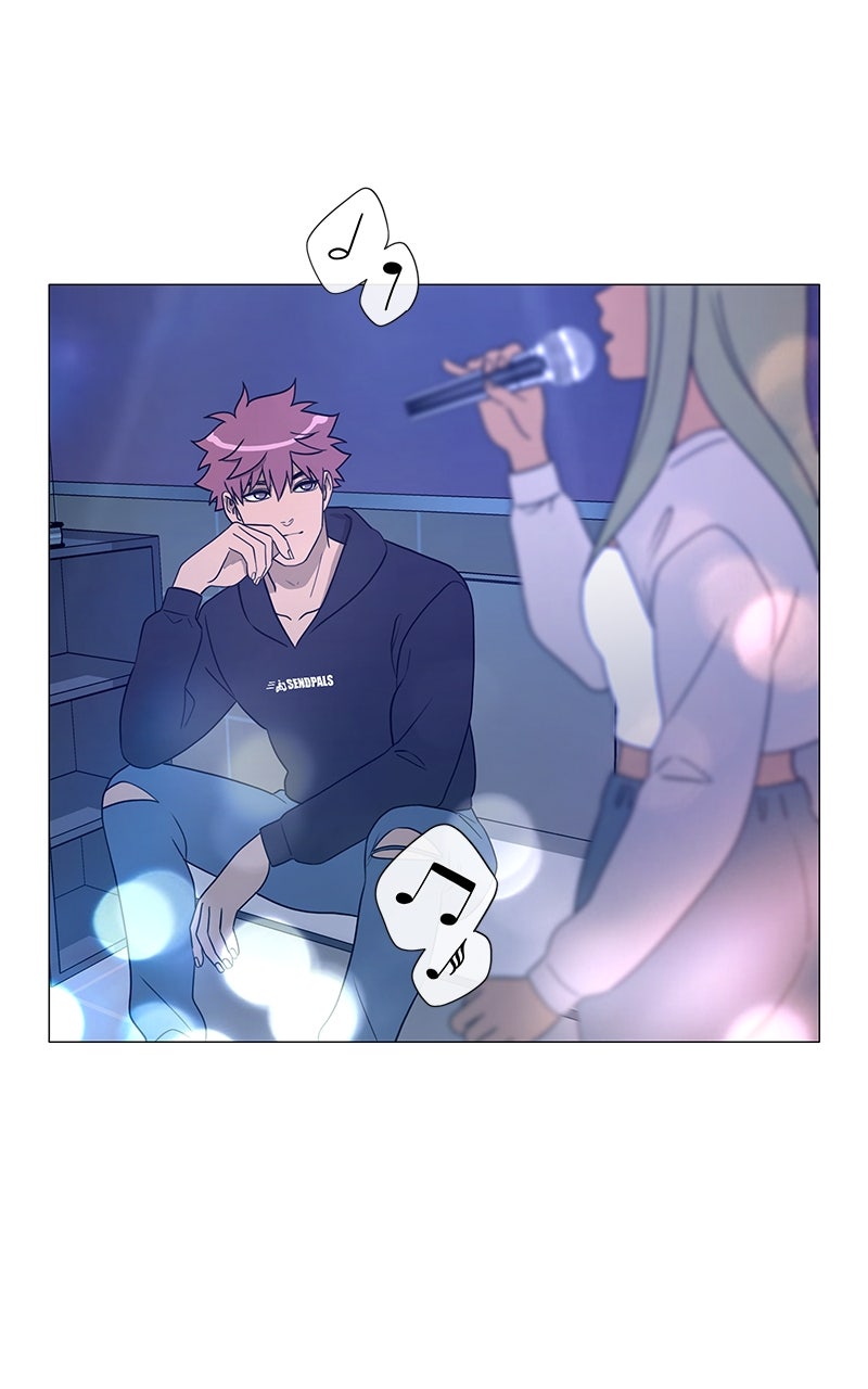 Read Eaternal Nocturnal Manga Online