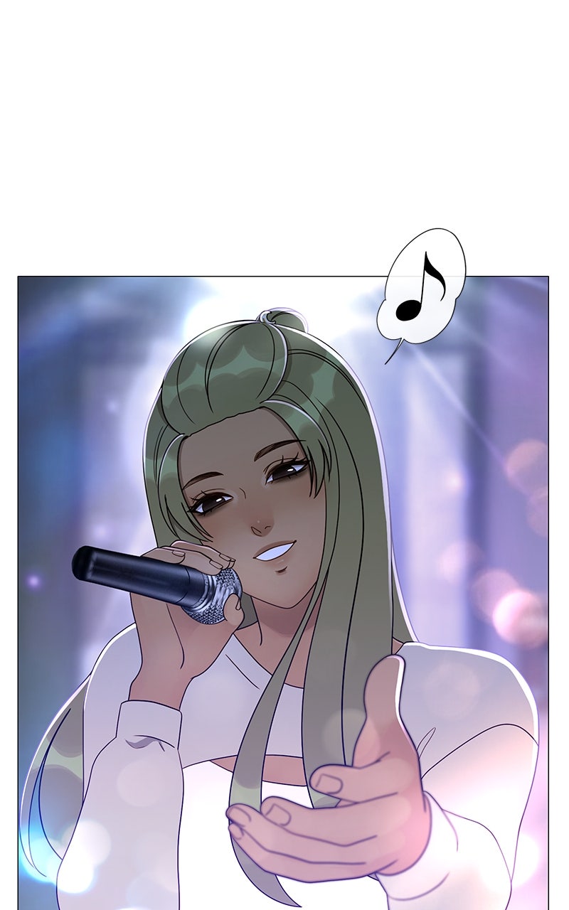 Read Eaternal Nocturnal Manga Online