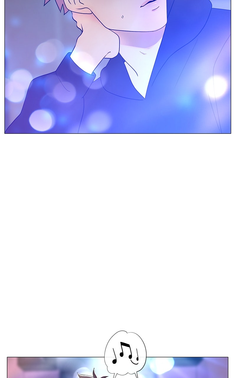 Read Eaternal Nocturnal Manga Online