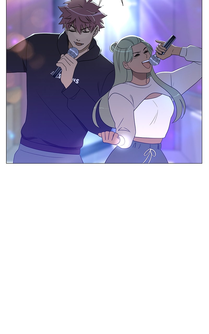 Read Eaternal Nocturnal Manga Online