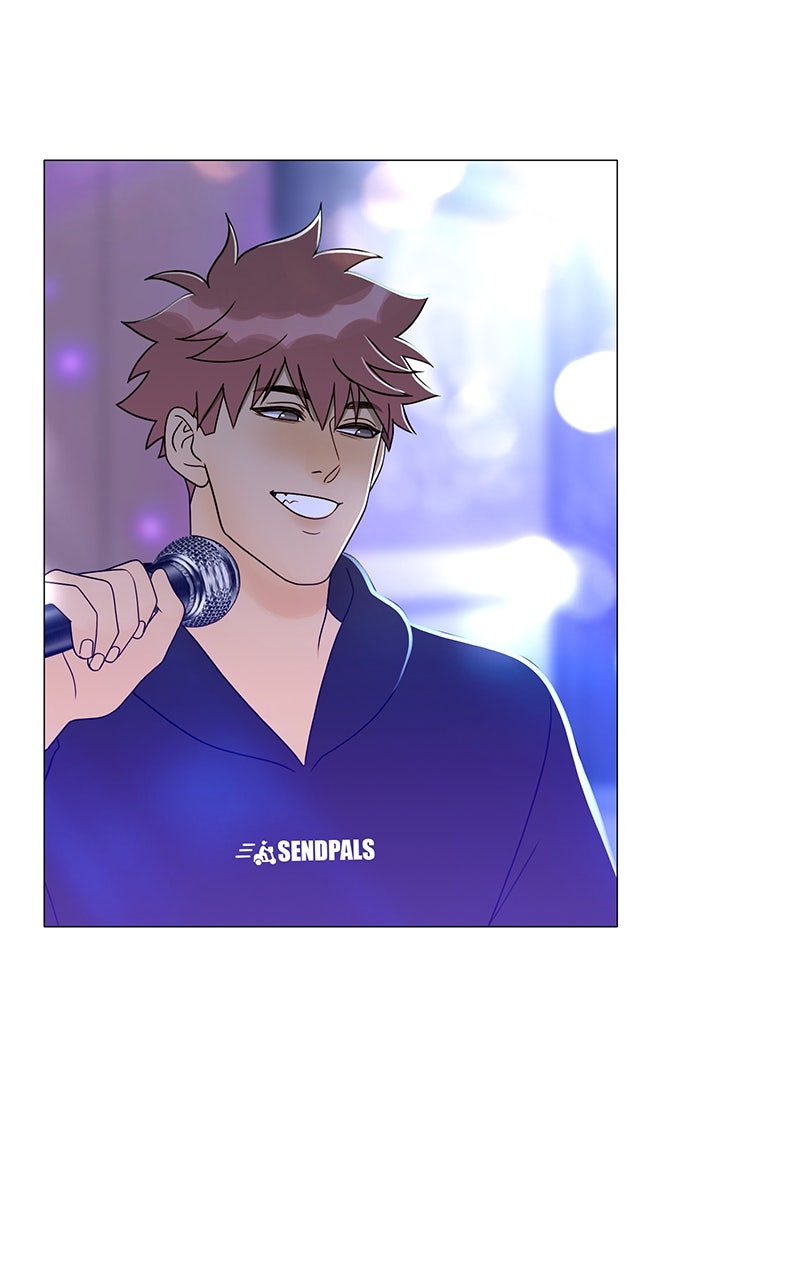 Read Eaternal Nocturnal Manga Online