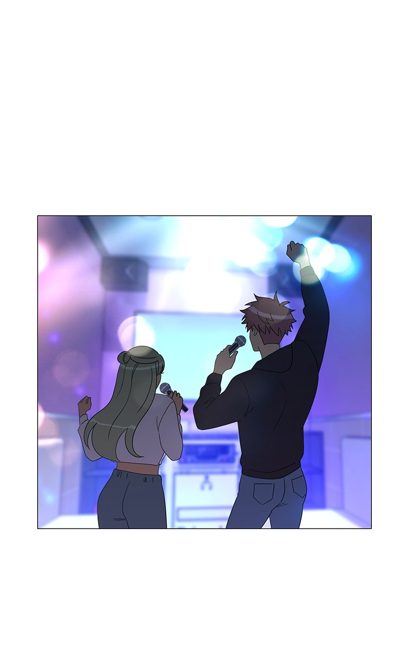 Read Eaternal Nocturnal Manga Online