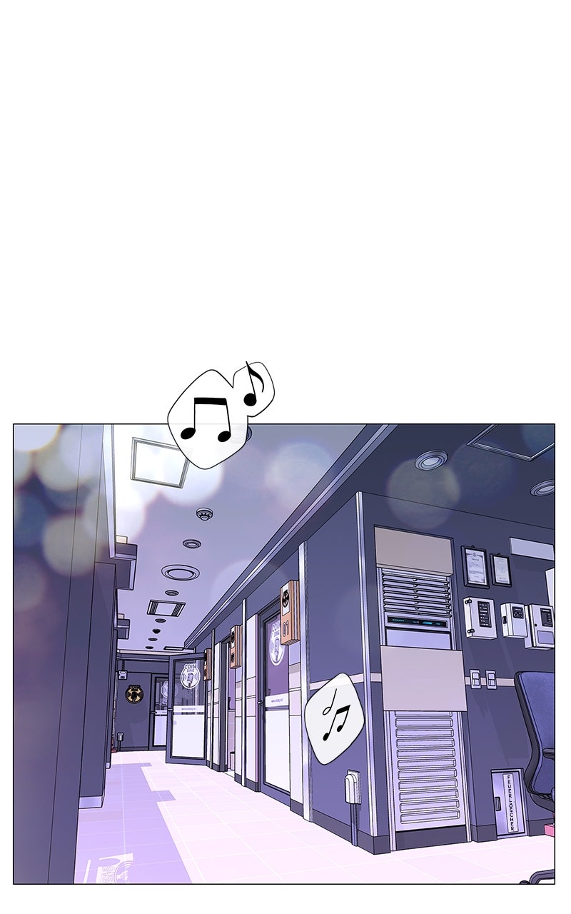 Read Eaternal Nocturnal Manga Online