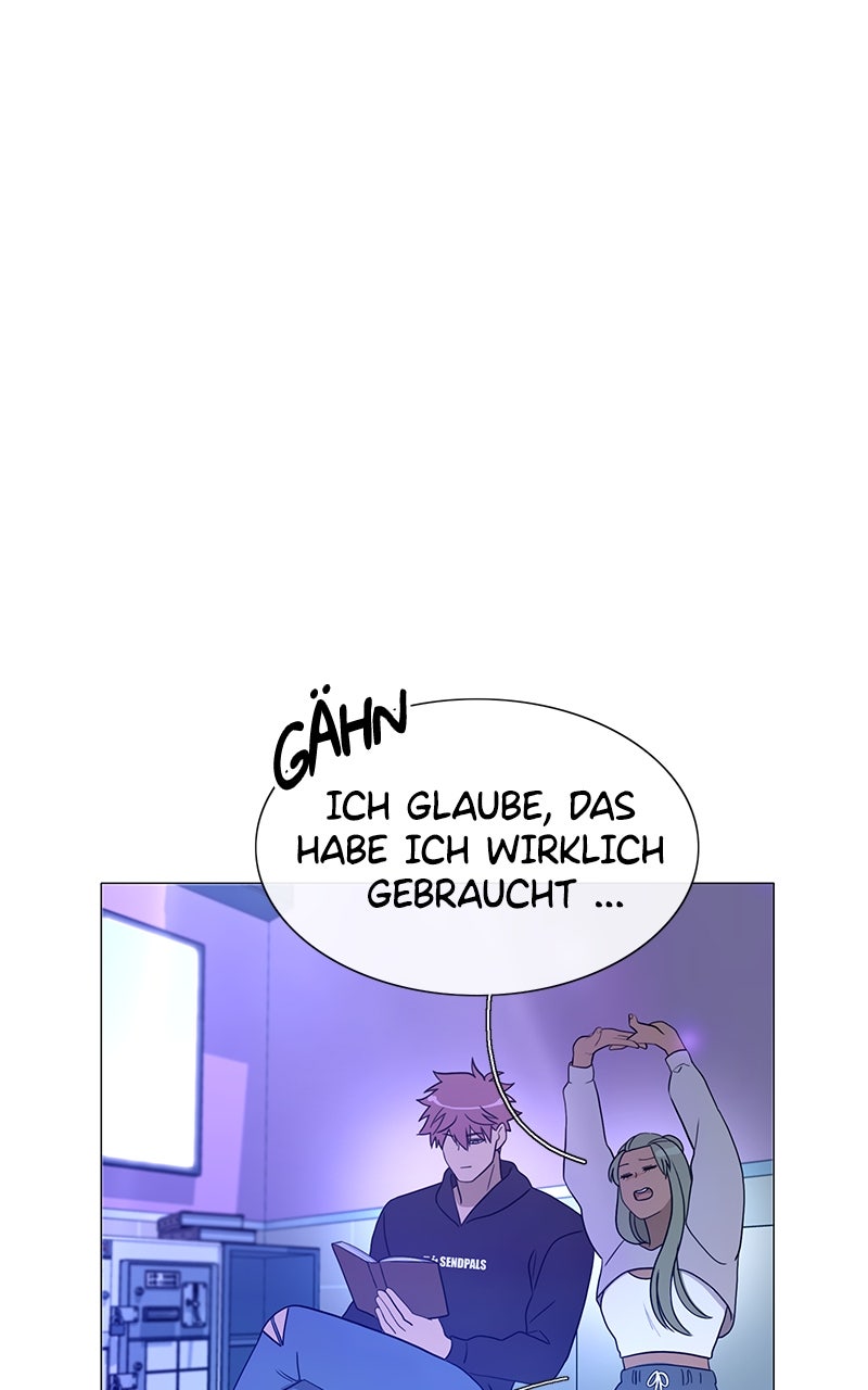 Read Eaternal Nocturnal Manga Online