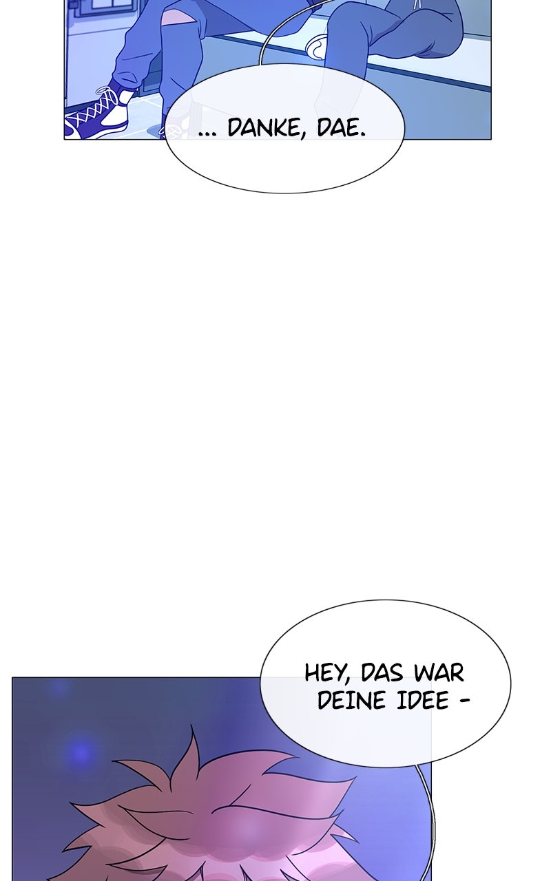 Read Eaternal Nocturnal Manga Online