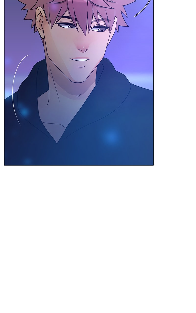 Read Eaternal Nocturnal Manga Online