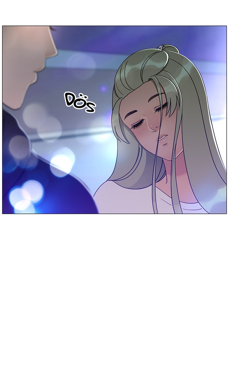 Read Eaternal Nocturnal Manga Online