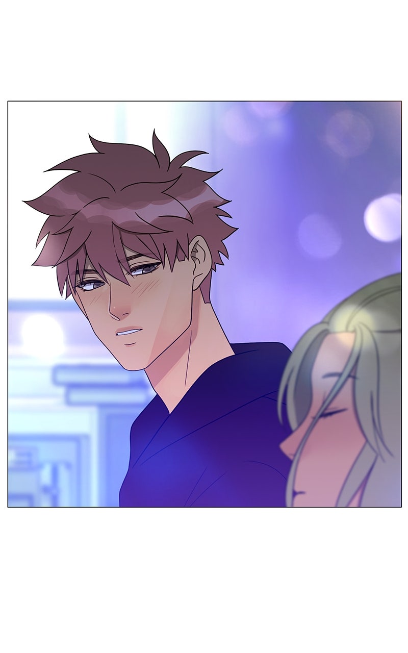 Read Eaternal Nocturnal Manga Online