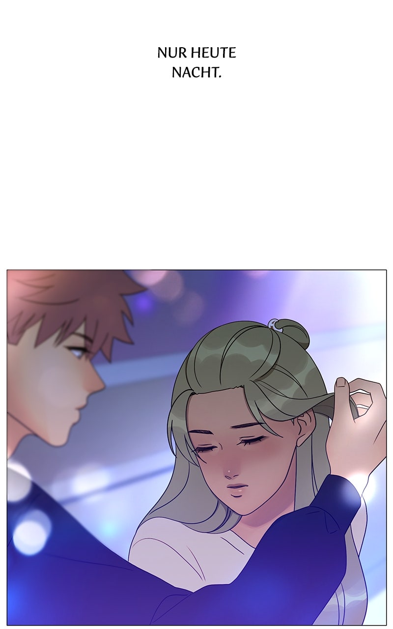 Read Eaternal Nocturnal Manga Online