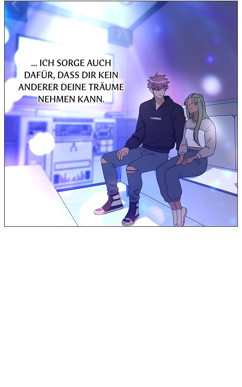 Read Eaternal Nocturnal Manga Online