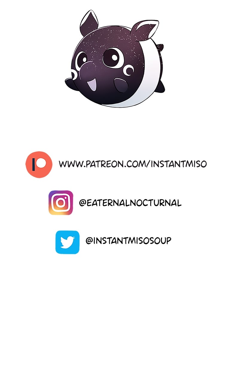 Read Eaternal Nocturnal Manga Online