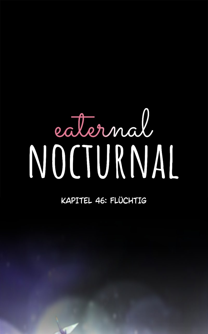 Read Eaternal Nocturnal Manga Online