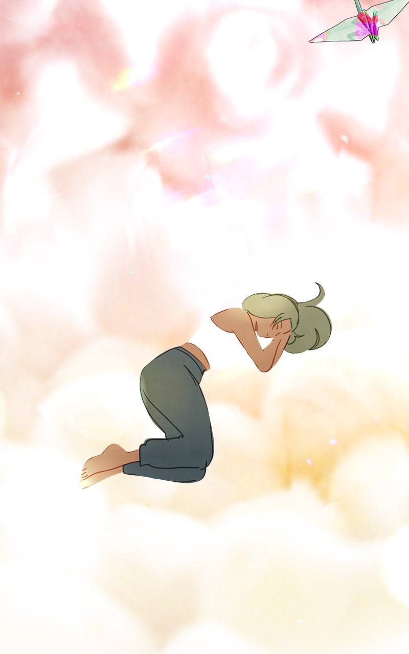 Read Eaternal Nocturnal Manga Online