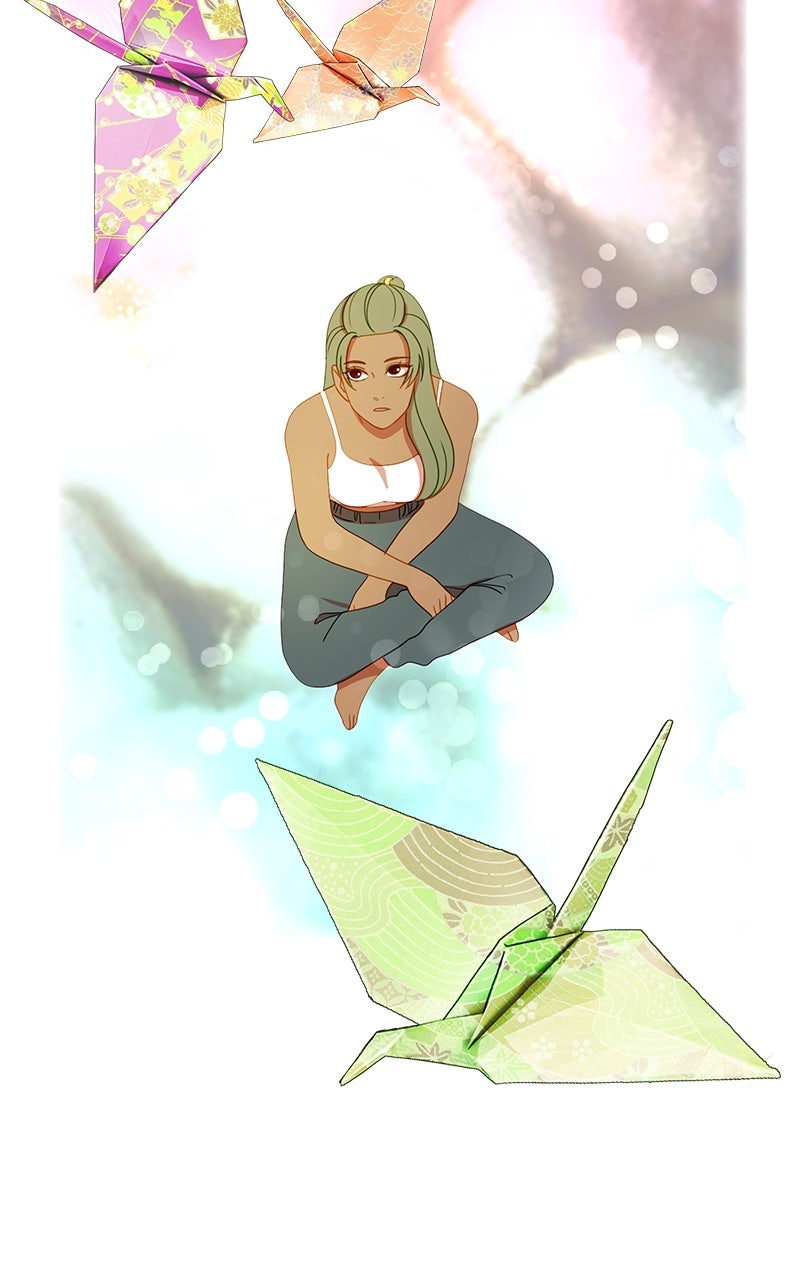 Read Eaternal Nocturnal Manga Online