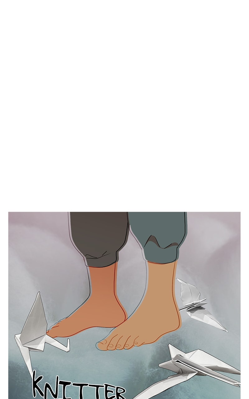 Read Eaternal Nocturnal Manga Online