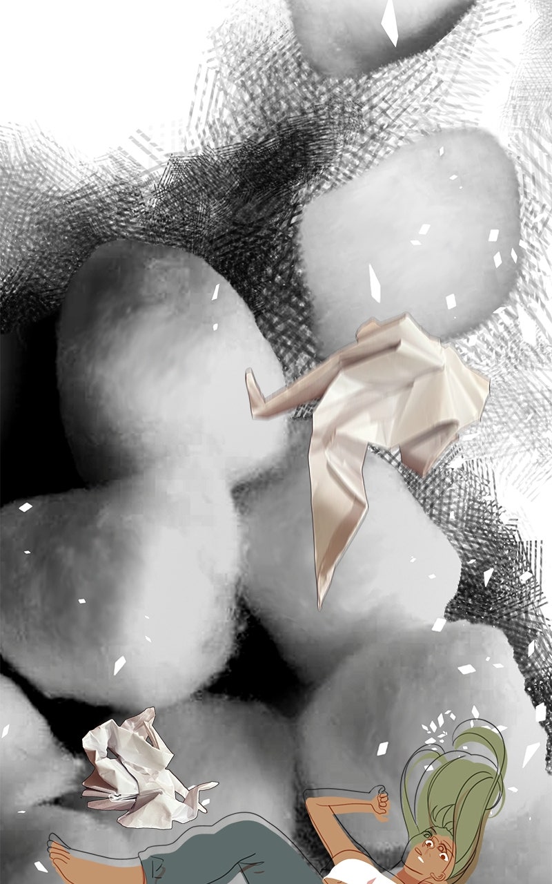 Read Eaternal Nocturnal Manga Online