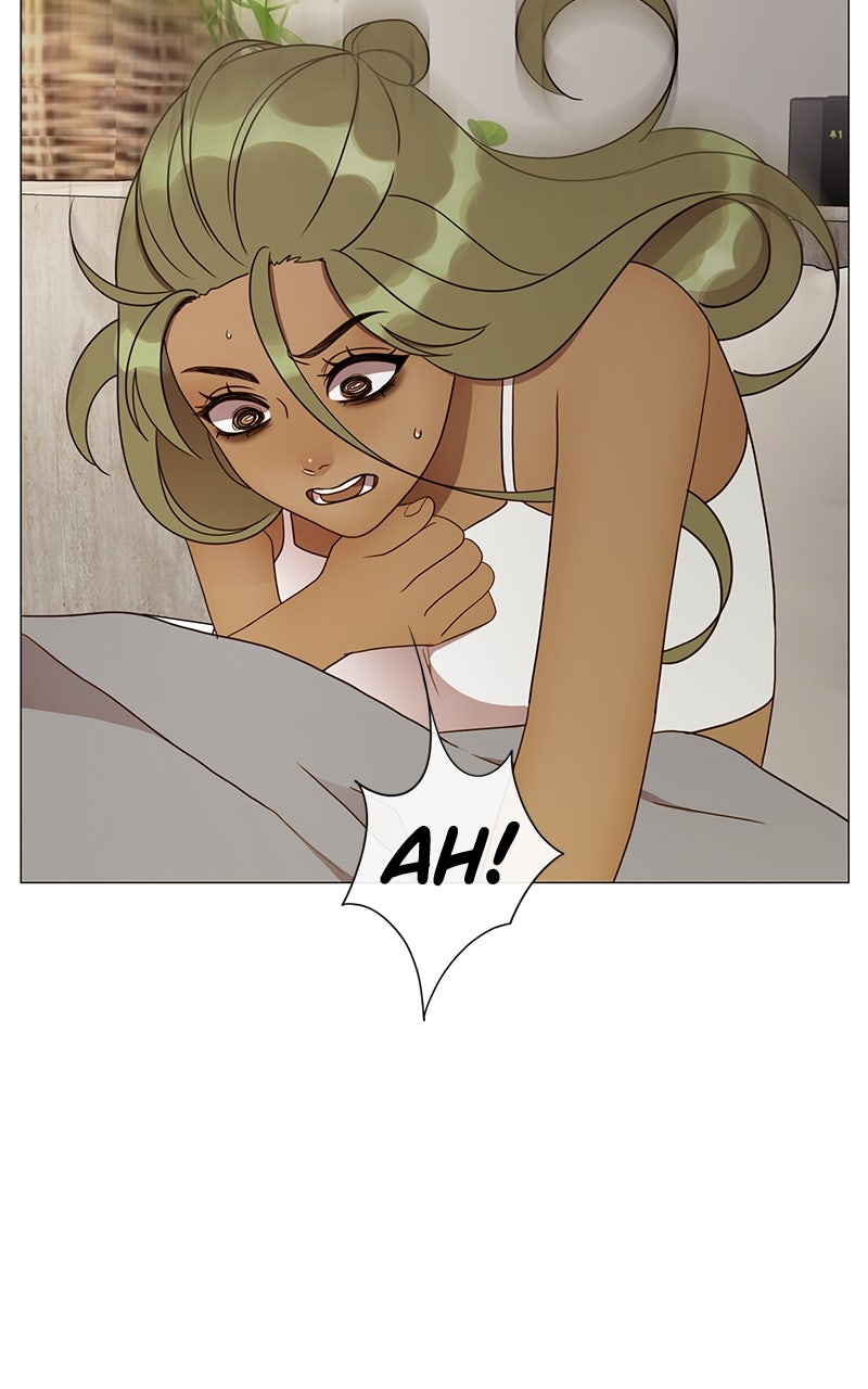 Read Eaternal Nocturnal Manga Online