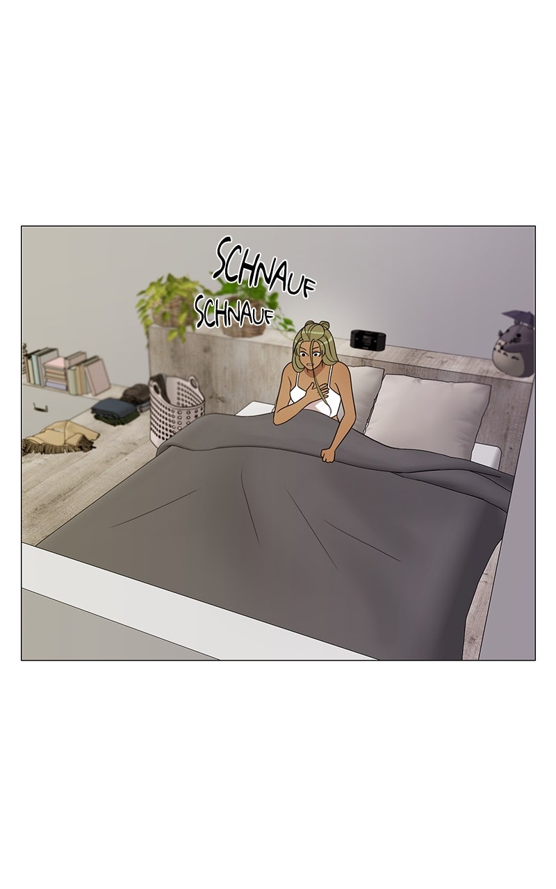 Read Eaternal Nocturnal Manga Online