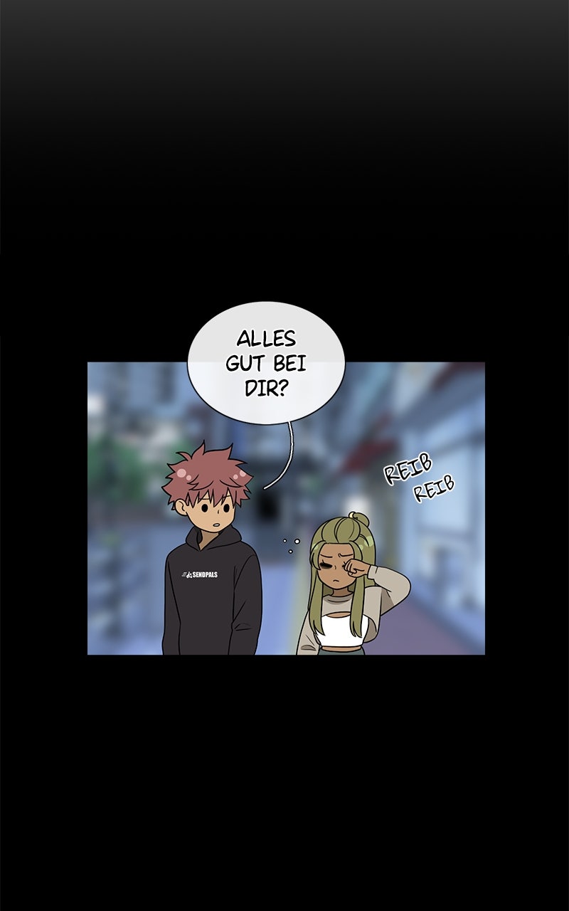 Read Eaternal Nocturnal Manga Online