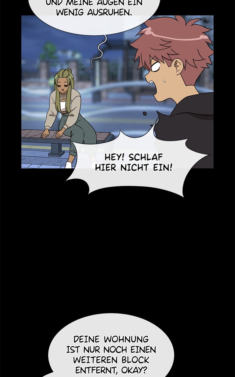 Read Eaternal Nocturnal Manga Online